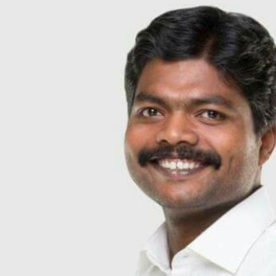 Mr. Rajan B. L - Startup TN