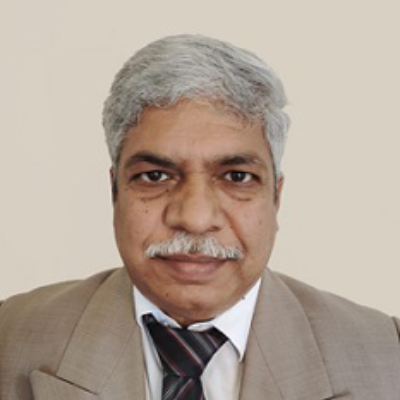 Dr. S. Ravi 