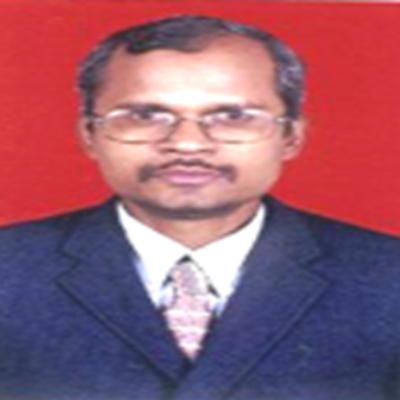 Dr. S. Prabagaran 