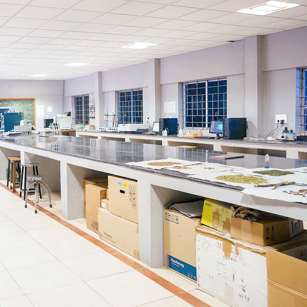 Assistive Technology and Prototyping Laboratories