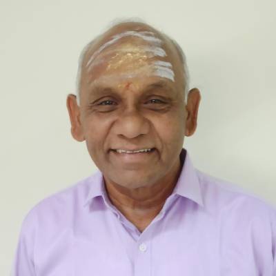 Dr. R. Vasanthakumar