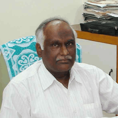 Er. K. Murugaiah