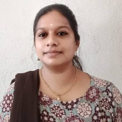 Mrs. Savitha. M