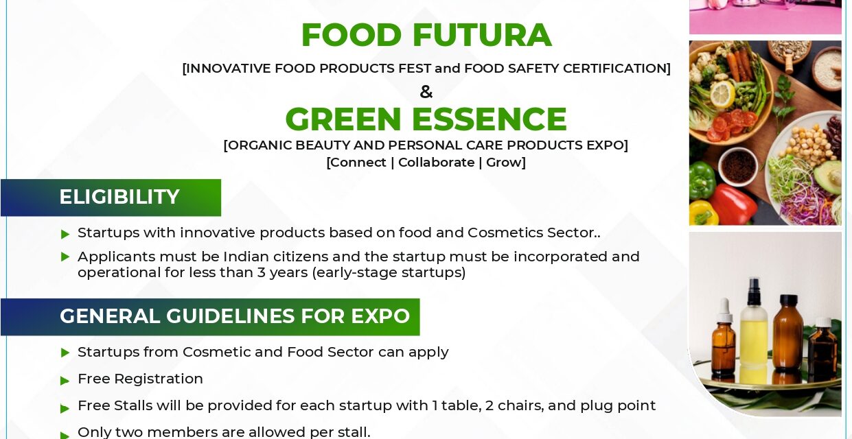 Startup Expo – 26.6.2025