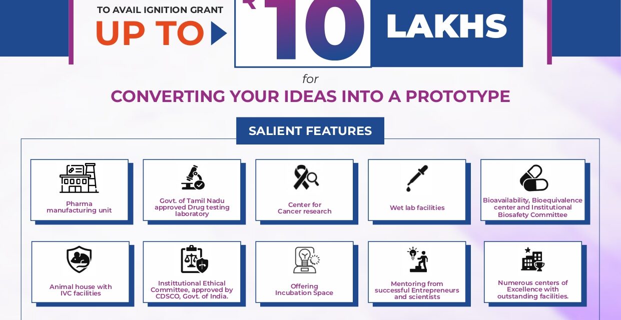 Ignition Grant 2.0