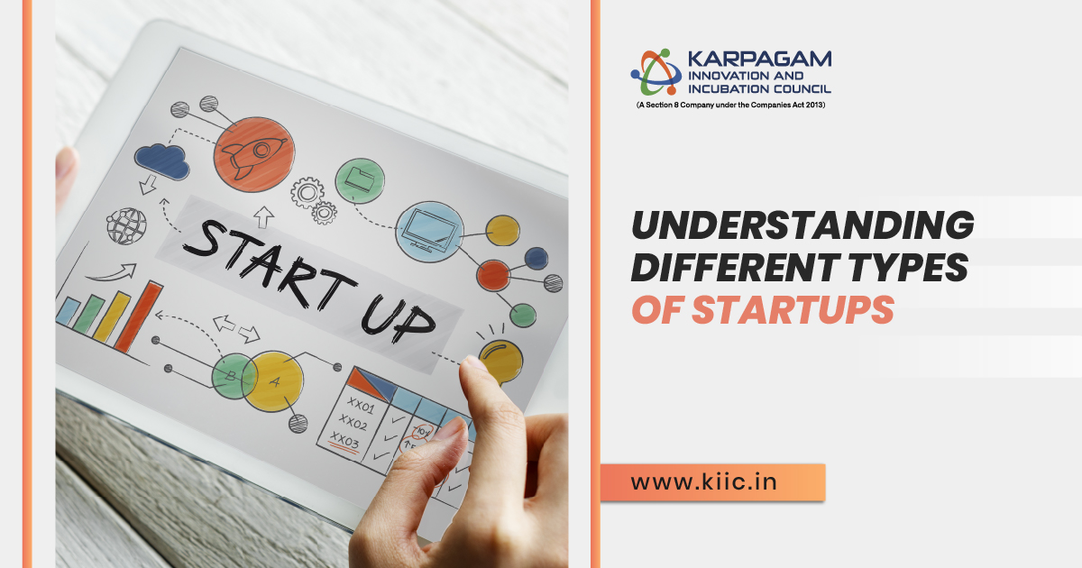 Understanding Different Types of Startups