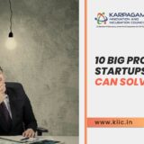 10 Major Problems in India That Startups Can Solve Today