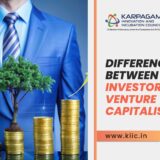 Angel Investor vs Venture Capitalist: Key Differences