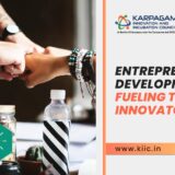 Entrepreneurship Development and Innovation Tips