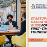 Startup Idea Validation