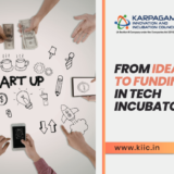 Technology Business Incubator Journey