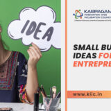 Small Business Ideas for New Entrepreneurs