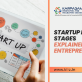 startup funding stages