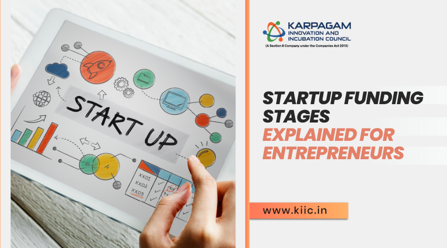 Startup Funding Stages Every Entrepreneur Should Know